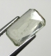 Bra Pris Sällsynt Mycket Fin Gulaktigt Grön Diopsid 2,11 carat Oktagon Slipning Bra Kvalitet & Lyster från Sri Lanka Köp Nu!