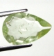 Bra Pris Mycket Vacker Gulaktig Grön Heliodor (Beryll) 2,34 carat Dropp Slipning Fin Kvalitet från Madagaskar Köp Nu!