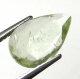 Bra Pris Mycket Vacker Gulaktig Grön Heliodor (Beryll) 2,34 carat Dropp Slipning Fin Kvalitet från Madagaskar Köp Nu!