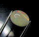 Bra Pris Topp Lyster Etiopisk Opal 1,12 carat Oval Cabochon Slipning Mycket Fin Kvalitet Köp Nu!