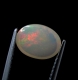 Bra Pris Topp Lyster Etiopisk Opal 1,01 carat Oval Cabochon Slipning Mycket Fin Kvalitet Köp Nu!