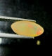 Bra Pris Topp Lyster Etiopisk Opal 0,79 carat Navett Cabochon Slipning Mycket Fin Kvalitet Köp Nu!