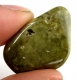 Good Price Nice Quality Tumbled Polished Epidote 8-10 gram Very Good Green Colour Purchase Now!