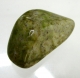 Good Price Nice Quality Tumbled Polished Epidote 8-10 gram Very Good Green Colour Purchase Now!