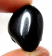 Bra Pris Trumlad Polerad Mycket Jämn Svart Onyx 6-8 gram Topp Kvalitet med Mycket Fin Yta Köp Nu!
