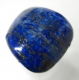 Bra Pris tTumlad Polerad Mycket fin Lapis Lazuli 18 gram Skarp Blå Färg från Afganistan Köp Nu!