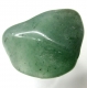 Bra Pris Mycket Vacker Trumlad Polerad Grön Aventurin 10-12 gram Bra Kvalitet Jämn Färg Köp Nu!