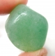 Bra Pris Mycket Vacker Trumlad Polerad Grön Aventurin 8-10 gram Bra Kvalitet Jämn Färg Köp Nu!