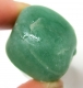 Bra Pris Mycket Vacker Trumlad Polerad Grön Aventurin 20-24 gram Bra Kvalitet Jämn Färg Köp Nu!