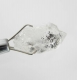 Good Price Genuine Uncut Diamond Quarts 6,78 carat Natural Crystal with Actinolite från Afganistan Purchase Now!