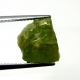 Bra Pris Rå Oslipad Fin Oliv Grön Peridot 6,96 carat Naturlig Kristall Transparent-Translucent från Pakistan Köp Nu!