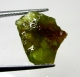 Bra Pris Rå Oslipad Fin Oliv Grön Peridot 10,43 carat Naturlig Kristall Transparent från Pakistan Köp Nu!