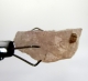 Bra Pris Mycket Fin Färg Morganit (Orange Rosa Beryll) 6,62 carat Naturlig Kristall från Nigeria Köp Nu!