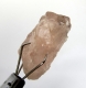 Bra Pris Mycket Fin Färg Morganit (Orange Rosa Beryll) 6,62 carat Naturlig Kristall från Nigeria Köp Nu!