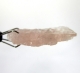 Bra Pris Mycket Fin Färg Morganit (Rosa Beryll) 6,48 carat Naturlig Kristall från Nigeria Köp Nu!