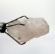 Bra Pris Mycket Fin Färg Morganit (Rosa Beryll) 6,86 carat Naturlig Kristall från Nigeria Köp Nu!