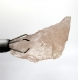 Bra Pris Mycket Fin Färg Morganit (Rosa Beryll) 6,17 carat Naturlig Kristall från Nigeria Köp Nu!