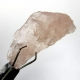Bra Pris Mycket Fin Färg Morganit (Rosa Beryll) 6,17 carat Naturlig Kristall från Nigeria Köp Nu!