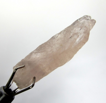 Bra Pris Mycket Fin Färg Morganit (Rosa Beryll) 6,61 carat Naturlig Kristall från Nigeria Köp Nu!