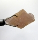 Bra Pris Mycket Fin Färg Morganit (Orange Rosa Beryll) 7,73 carat Naturlig Kristall från Nigeria Köp Nu!