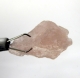 Bra Pris Mycket Fin Färg Morganit (Rosa Beryll) 7,82 carat Naturlig Kristall från Nigeria Köp Nu!