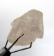 Bra Pris Mycket Fin Färg Morganit (Ljus Rosa Beryll) 8,07 carat Naturlig Kristall från Nigeria Köp Nu!