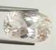 Good Price Nice Quality Beutiful Pink Kunzite 5,85 carat Oval Cut Very Nice Luster from Afganistan Purchase Now!