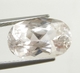 Good Price Nice Quality Beutiful Pink Kunzite 5,85 carat Oval Cut Very Nice Luster from Afganistan Purchase Now!