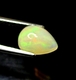 Bra Pris Topp Lyster Etiopisk Opal 1,08 carat Dropp Cabochon Slipning Mycket Fin Kvalitet Köp Nu!