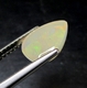 Bra Pris Topp Lyster Etiopisk Opal 1,08 carat Dropp Cabochon Slipning Mycket Fin Kvalitet Köp Nu!