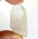 Bra Pris Rå Oslipad Äkta Bergkristall (Färglös Kvarts) 120,5 carat Naturlig Terminerad Kristall Fin Kvalitet från Brasilien Köp Nu!