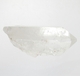 Bra Pris Rå Oslipad Äkta Bergkristall (Färglös Kvarts) 120,5 carat Naturlig Terminerad Kristall Fin Kvalitet från Brasilien Köp Nu!