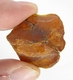 Bra Pris Stor Mycket Fin Kvalitet Rå Oslipad Äkta Bärnsten 30,52 carat Härlig Färg Transparent-Translucent från Östersjön Köp Nu!