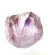 Bra Pris Äkta Obehandlad Oslipad Rå Flerfärgad Ametrin 220 carat Naturlig Terminerad Kristall Topp från Bolivia Köp Nu!