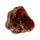 Bra Pris Stor Obehandlad Mycket Fin Orange Brun Spessartit Granat 78,28 carat Naturlig Kristall/Brottstycke från Afganistan Köp Nu!