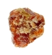 Bra Pris Stor Obehandlad Mycket Fin Orange Brun Spessartit Granat 78,28 carat Naturlig Kristall/Brottstycke från Afganistan Köp Nu!