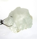 Bra Pris Mycket Fin Rå Oslipad Färglöst Vit-Svagt Färgad Vit Goshenit (Vit Beryll) 33,04 carat Naturlig Kristall Fin Kvalitet från Skardu Pakistan Köp Nu!
