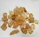 Bra Pris Parti Rå&Oslipad Äkta Imperial Orange Topas 31,58 carat Naturlig Kristall Obehandlad från Ouro Preto Brasilien Köp Nu!