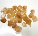 Bra Pris Parti Rå&Oslipad Äkta Imperial Orange Topas 30,81 carat Naturlig Kristall Obehandlad från Ouro Preto Brasilien Köp Nu!