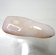 Good Price Very Nice Pink Opal (Opalite) 45,00 carat Polished Natural Crystal/Piece Good Colour & Quality from Deposit in Peru Purchase Now!