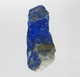 Bra Pris Rå Oslipad Vackert Blå Afgansk Lapis Lazuli 19 gram Brottstycke Bra Kvalitet Köp Nu!