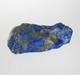 Bra Pris Rå Oslipad Vackert Blå Afgansk Lapis Lazuli 19 gram Brottstycke Bra Kvalitet Köp Nu!