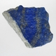 Bra Pris Rå Oslipad Vackert Blå Afgansk Lapis Lazuli 31 gram Brottstycke Bra Kvalitet Köp Nu!