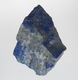 Bra Pris Rå Oslipad Vackert Blå Afgansk Lapis Lazuli 31 gram Brottstycke Bra Kvalitet Köp Nu!