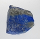 Bra Pris Rå Oslipad Vackert Blå Afgansk Lapis Lazuli 20 gram Brottstycke Bra Kvalitet Köp Nu!