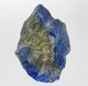 Bra Pris Rå Oslipad Vackert Blå Afgansk Lapis Lazuli 31 gram Brottstycke Bra Kvalitet Köp Nu!