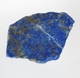 Bra Pris Rå Oslipad Vackert Blå Afgansk Lapis Lazuli 32 gram Brottstycke Bra Kvalitet Köp Nu!