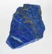 Bra Pris Rå Oslipad Vackert Blå Afgansk Lapis Lazuli 32 gram Brottstycke Bra Kvalitet Köp Nu!