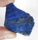 Bra Pris Rå Oslipad Vackert Blå Afgansk Lapis Lazuli 32 gram Brottstycke Bra Kvalitet Köp Nu!
