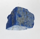 Bra Pris Rå Oslipad Vackert Blå Afgansk Lapis Lazuli 32 gram Brottstycke Bra Kvalitet Köp Nu!